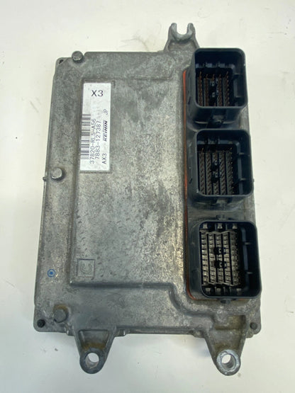 2009-2014 ACURA TSX 2.4L A/T ENGINE COMPUTER CONTROL MODULE 37820-RL5-A56 OEM