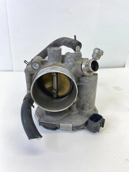 2009-2011 CHEVY AVEO5 1.6L FUEL INJECTION THROTTLE BODY VALVE BOSCH 55561495 OEM