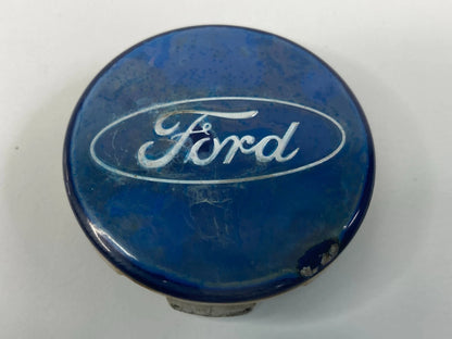 2012-2018 FORD FOCUS RIM HUBCAP CENTER CAP HUB CAP COVER ASSEMBLY 6M21-1003-AA