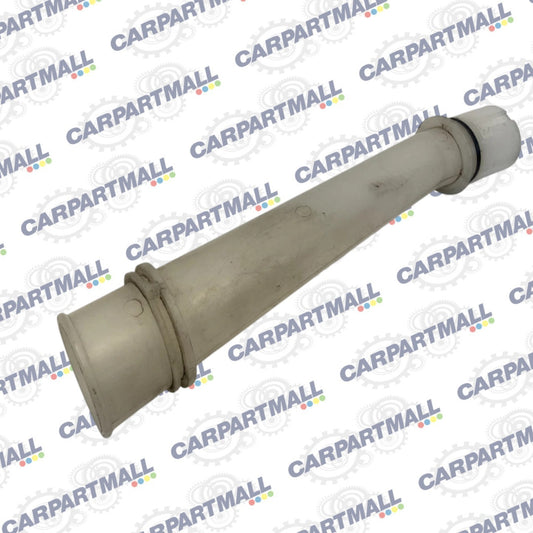 09-11 Chevy Aveo5 Windshield Wiper Washer Fluid Reservoir Filler Tube Pipe