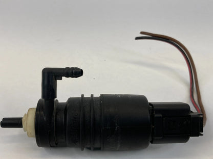 2004-2017 BMW X3 2007-2012 328I FRONT WINDSHIELD WASHER WASH PUMP 1813914725