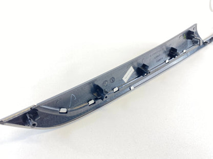 2004-2008 ACURA TL FRONT LEFT SIDE DOOR PANEL TRIM MOLDING 83550-SEPA-A01026 OEM