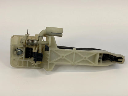 2012 2013 KIA OPTIMA REAR PASSENGER SIDE EXTERIOR DOOR HANDLE CHROME STRIP OEM