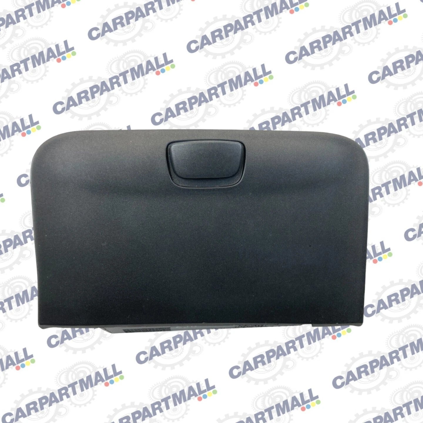 2006-2011 KIA RIO LEFT SIDE STORAGE COMPARTMENT ASSEMBLY 1G847-45300 OEM