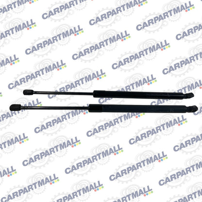 2010 2011 Honda Accord Crosstour Rear Trunk Lock Strut Shock Pair 74870-TP6-A012