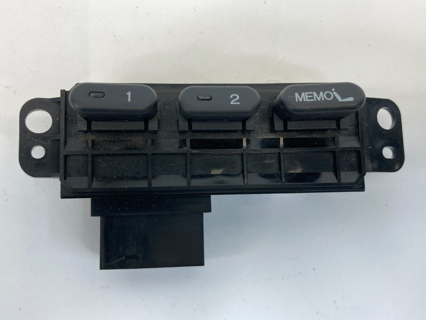 2004 2005 2006 2007 2008 Acura TL Seat Memory Position Control Switch M24363 OEM