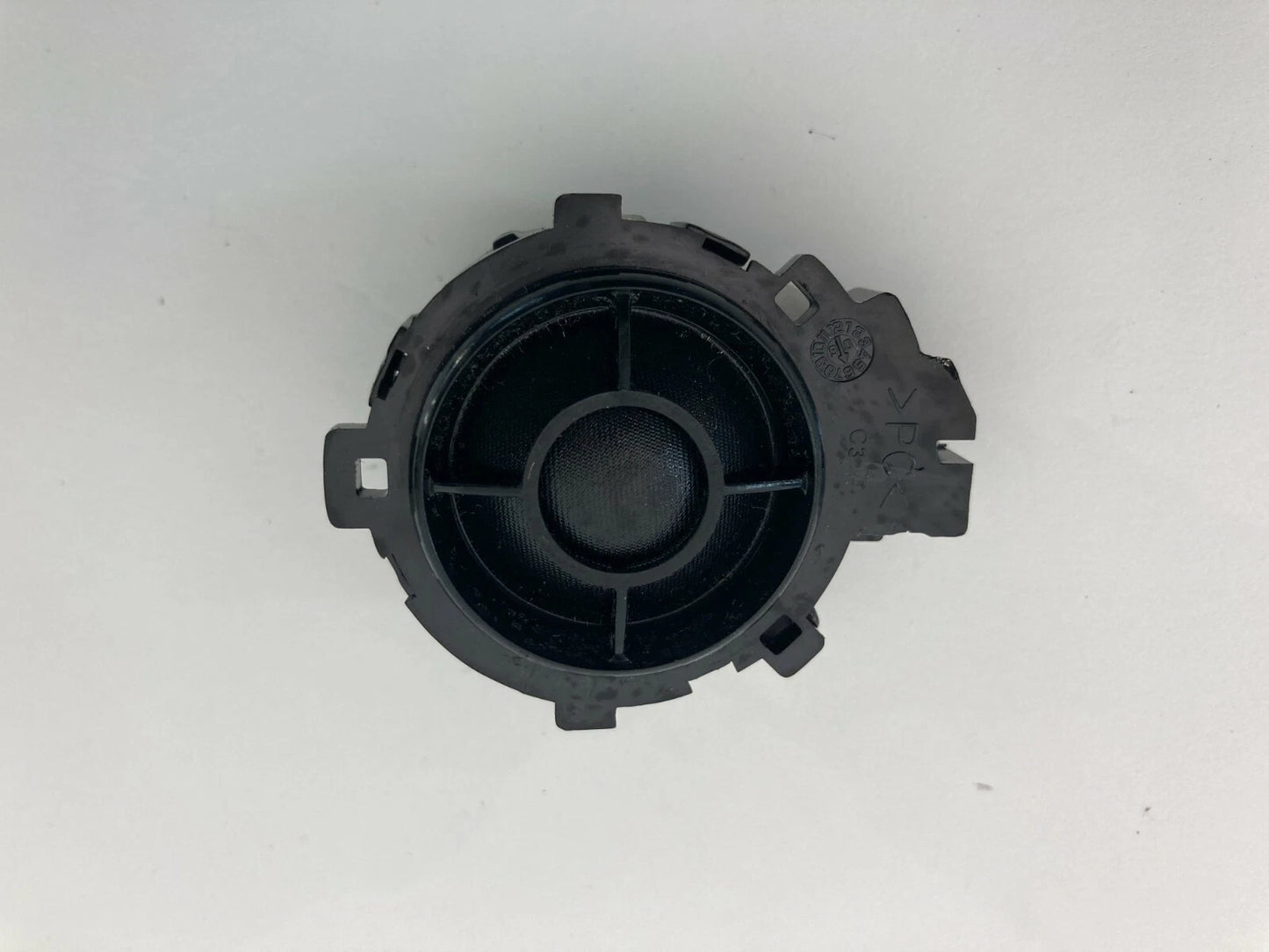 2005-2008 VW VOLKSWAGEN JETTA RIGHT DOOR SOUND SYSTEM TWEETER SPEAKER 1K0035412C