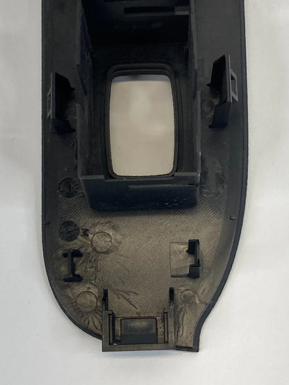 2005 2006 SCION TC FRONT RIGHT WINDOW SWITCH BEZEL TRIM PANEL 74231-21080 OEM