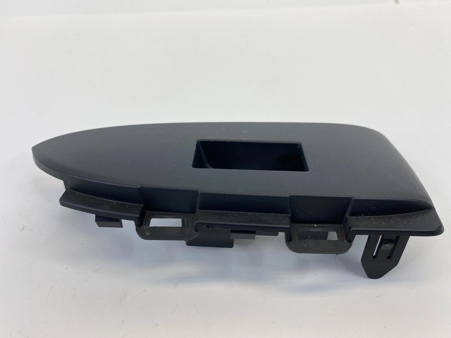2010-2015 TOYOTA PRIUS REAR RIGHT WINDOW SWITCH COVER TRIM BEZEL 74271-47060 OEM