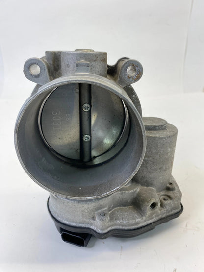 11-19 EXPLORER INTERCEPTOR UTILITY 13-19 TAURUS 3.7L THROTTLE BODY VALVE ASSY