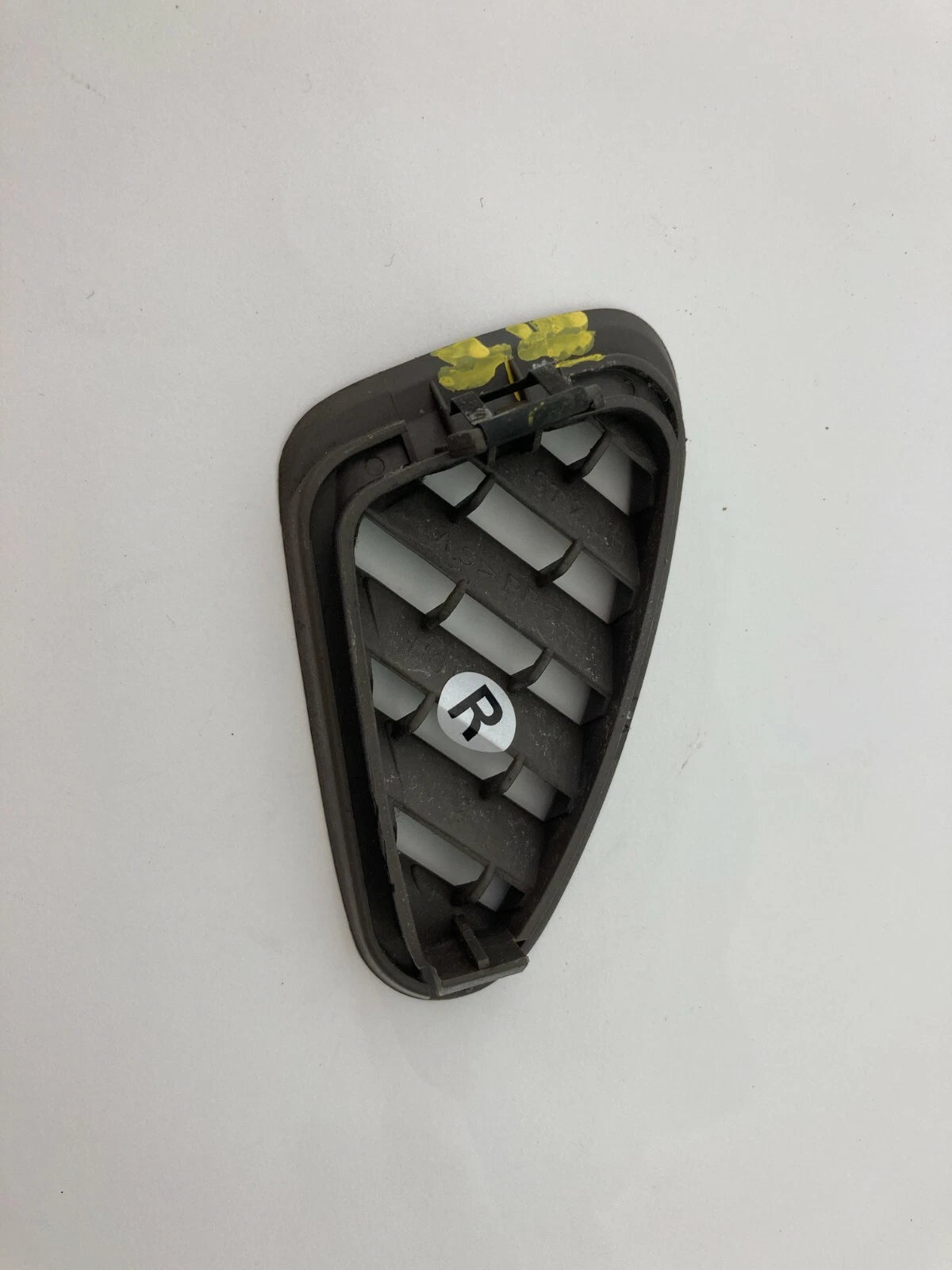 1994-2001 ACURA INTEGRA DASH UPPER RIGHT PASSENGER DEFROST GRILLE A/C AIR VENT