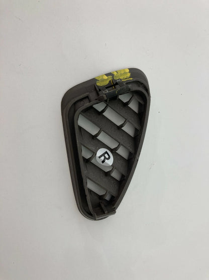 1994-2001 ACURA INTEGRA DASH UPPER RIGHT PASSENGER DEFROST GRILLE A/C AIR VENT