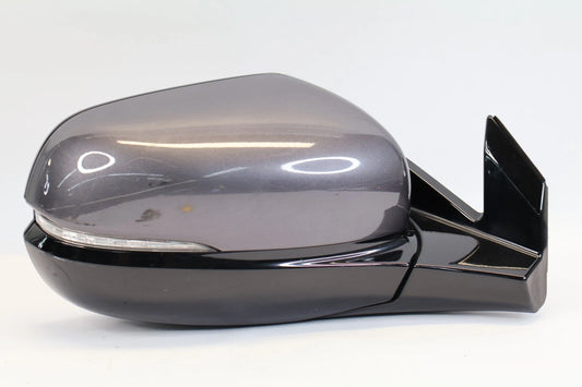 2016-2018 HONDA PILOT RIGHT PASSENGER SIDE VIEW POWER DOOR MIRROR USA MARKET