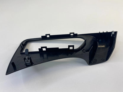 2003-2005 NISSAN MURANO RR RH INSIDE DOOR HANDLE BEZEL TRIM COVER PANEL UNIT OEM