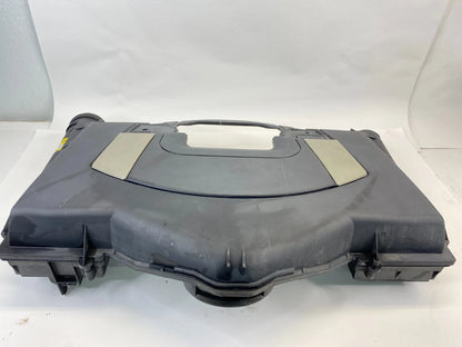06-12 MERCEDES-BENZ R350 06-11 ML350 ENGINE AIR CLEANER BOX COVER 2730901001 OEM