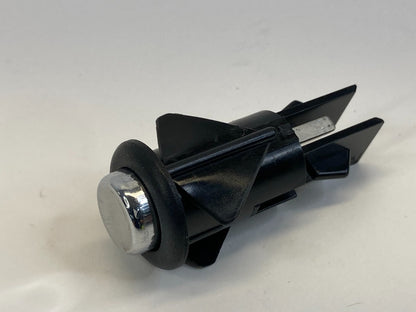 1998-2002 Lincoln Town Car Fuel Door Lid Release Control Switch OEM