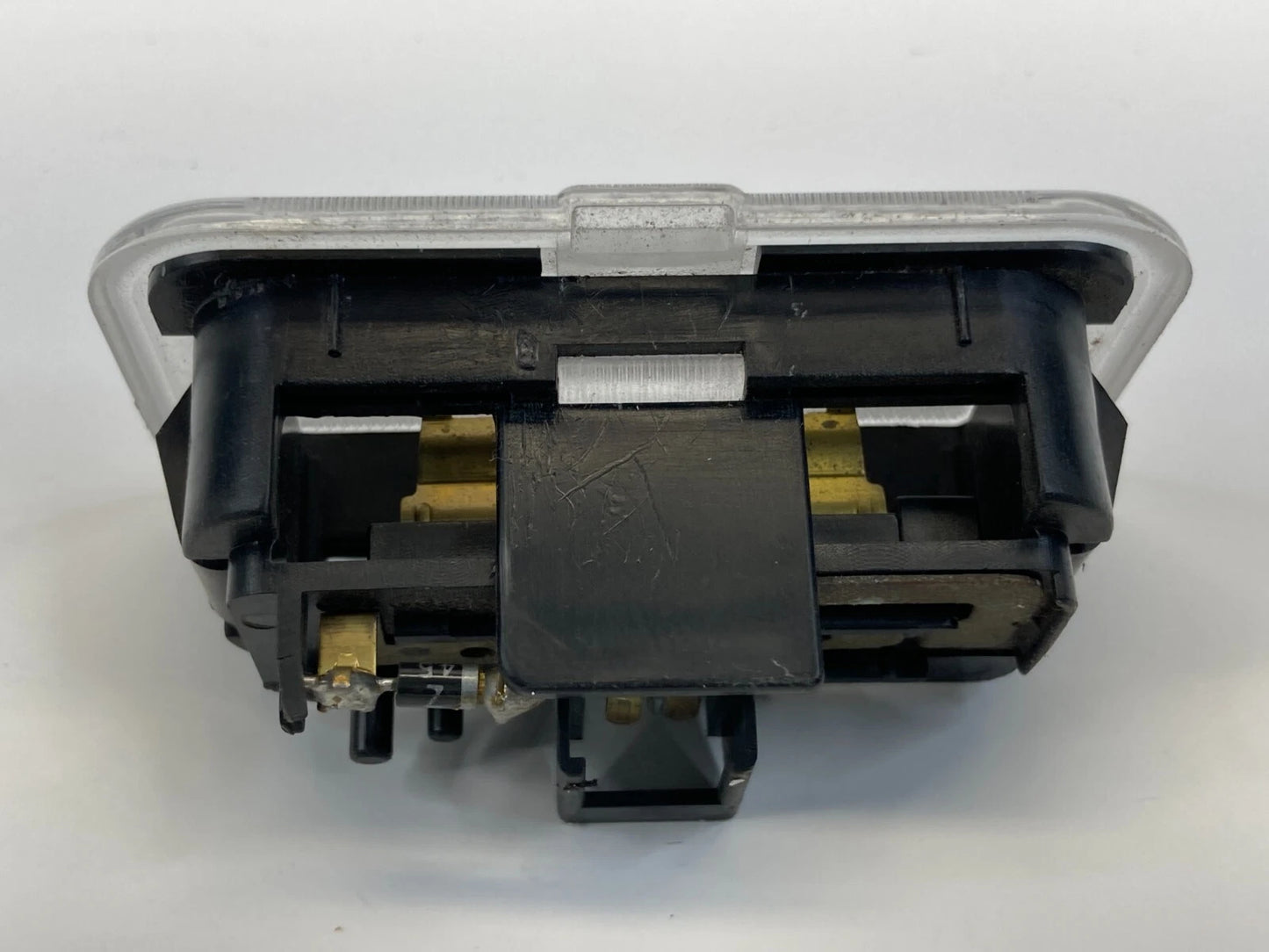 2004 2005 2006 ACURA MDX FRONT UNDER DASH COURTESY LIGHT LAMP OEM