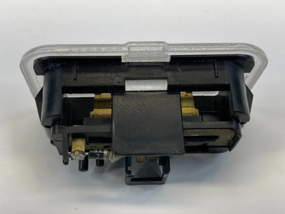 2004 2005 2006 ACURA MDX FRONT UNDER DASH COURTESY LIGHT LAMP OEM