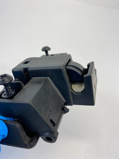 08-11 FORD FOCUS DASH GLOVE BOX COMPARTMENT LATCH LOCK HANDLE 7E53-5406004-AA