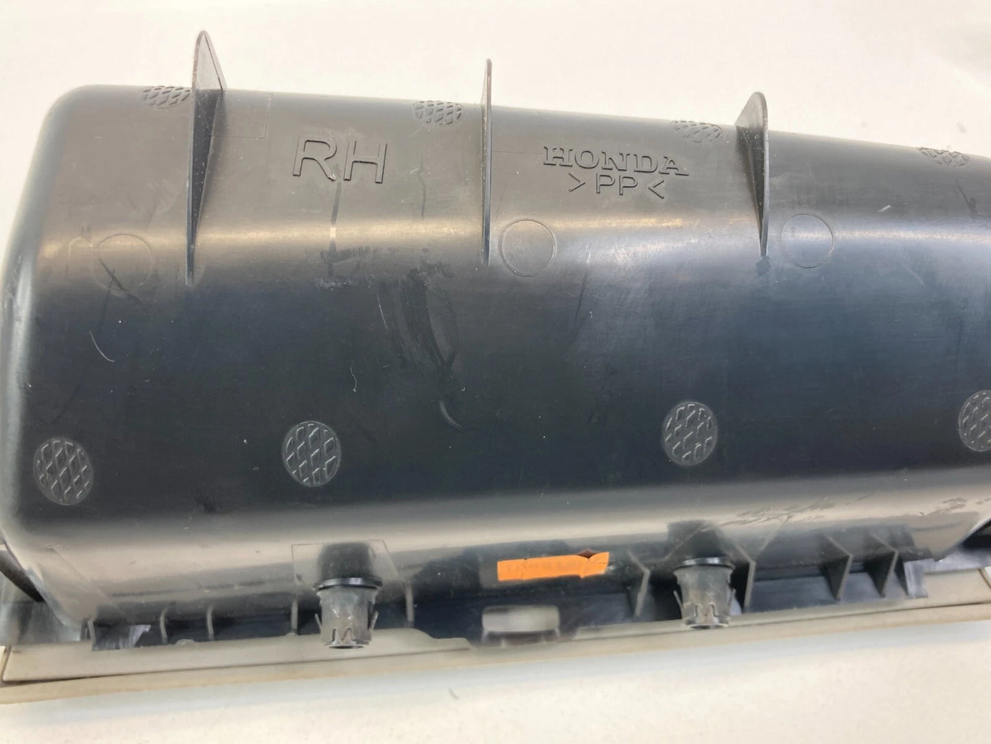 2007-2009 ACURA RDX FRONT RIGHT DOOR INTERIOR PANEL UTILITY BOX 83510STK OEM