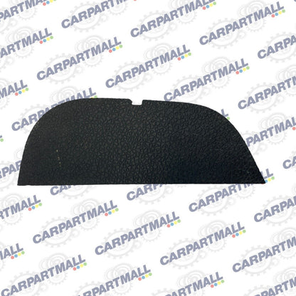 2009-2012 Chevrolet Traverse Front Left Door Armrest Trim Cover Cap 15948054