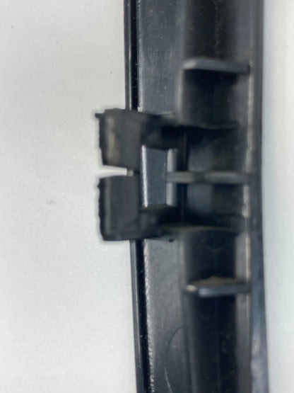 2003-2005 NISSAN MURANO FRONT RIGHT SIDE INTERIOR DOOR HANDLE BEZEL TRIM BEZEL