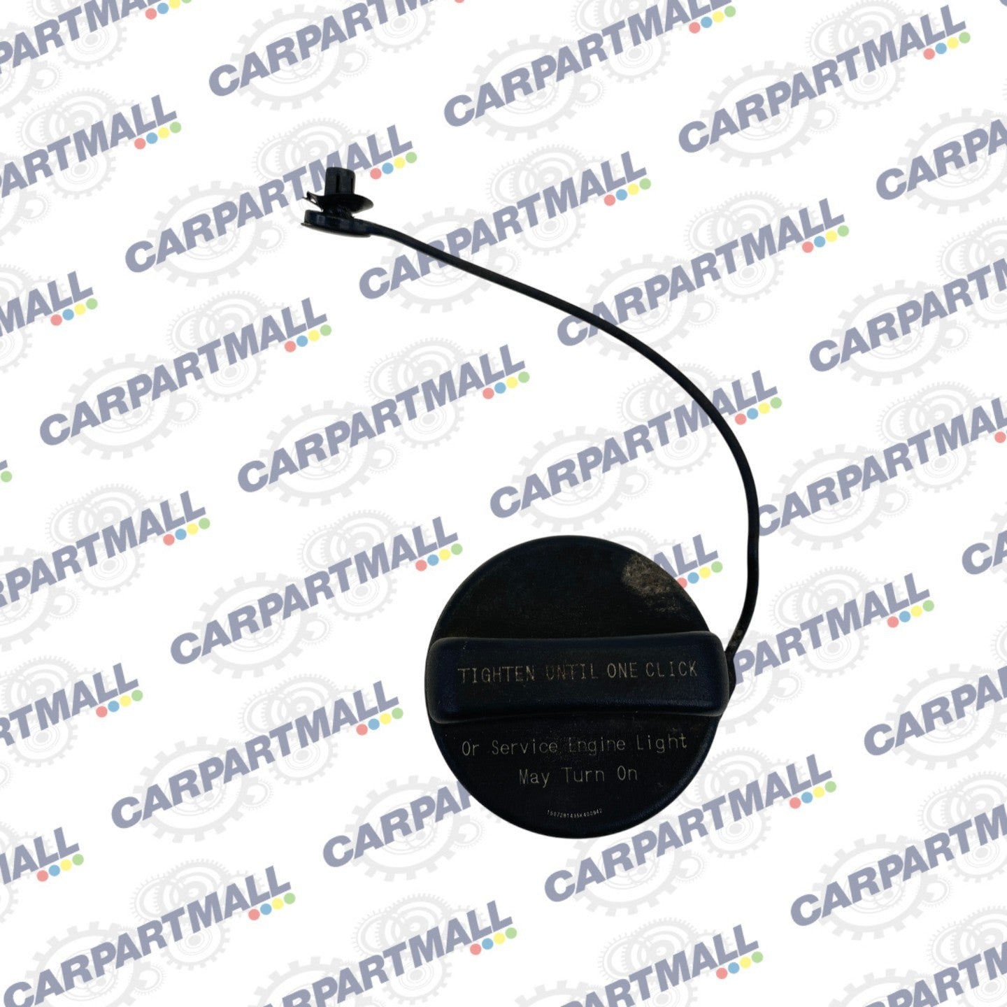 2010-2017 GMC Terrain Chevrolet Equinox Fuel Filler Tank Cap Lid Cover OEM