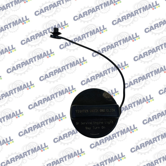 2010-2017 GMC Terrain Chevrolet Equinox Fuel Filler Tank Cap Lid Cover OEM