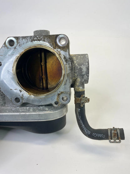 2006-2009 FORD FUSION MILAN 3.0L V6 THROTTLE BODY THROTTLE VALVE 6E5E9F991AD OEM