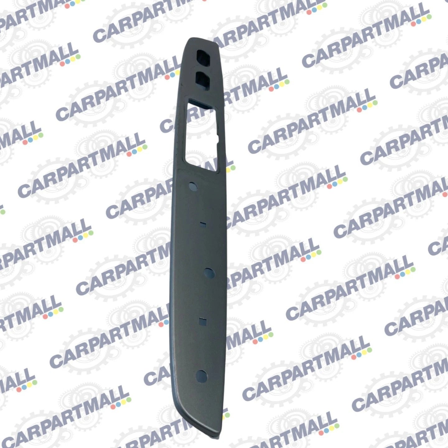 2005-2007 MERCURY MARINER FRONT RIGHT WINDOW SWITCH BEZEL PANEL 5E6X-14A563-AC