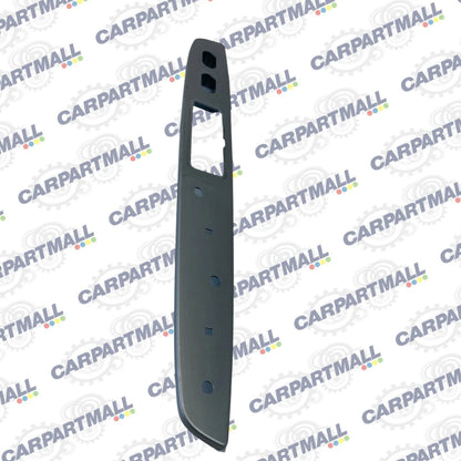 2005-2007 MERCURY MARINER FRONT RIGHT WINDOW SWITCH BEZEL PANEL 5E6X-14A563-AC
