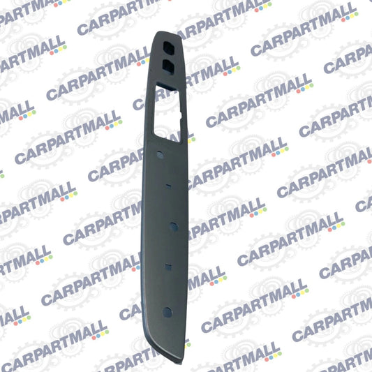2005-2007 MERCURY MARINER FRONT RIGHT WINDOW SWITCH BEZEL PANEL 5E6X-14A563-AC