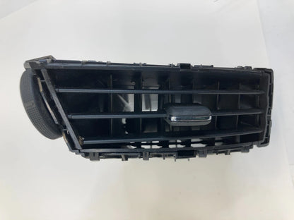 2007 2008 INFINITI G35 CENTER DASH AC AIR VENT GRILLE PAIR LEFT RIGHT 68750JK00A