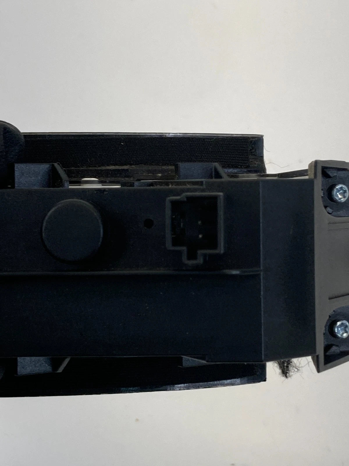 07-14 Mercedes-Benz CL550 Instrument Cluster Control Switch A221-821-56-51 OEM