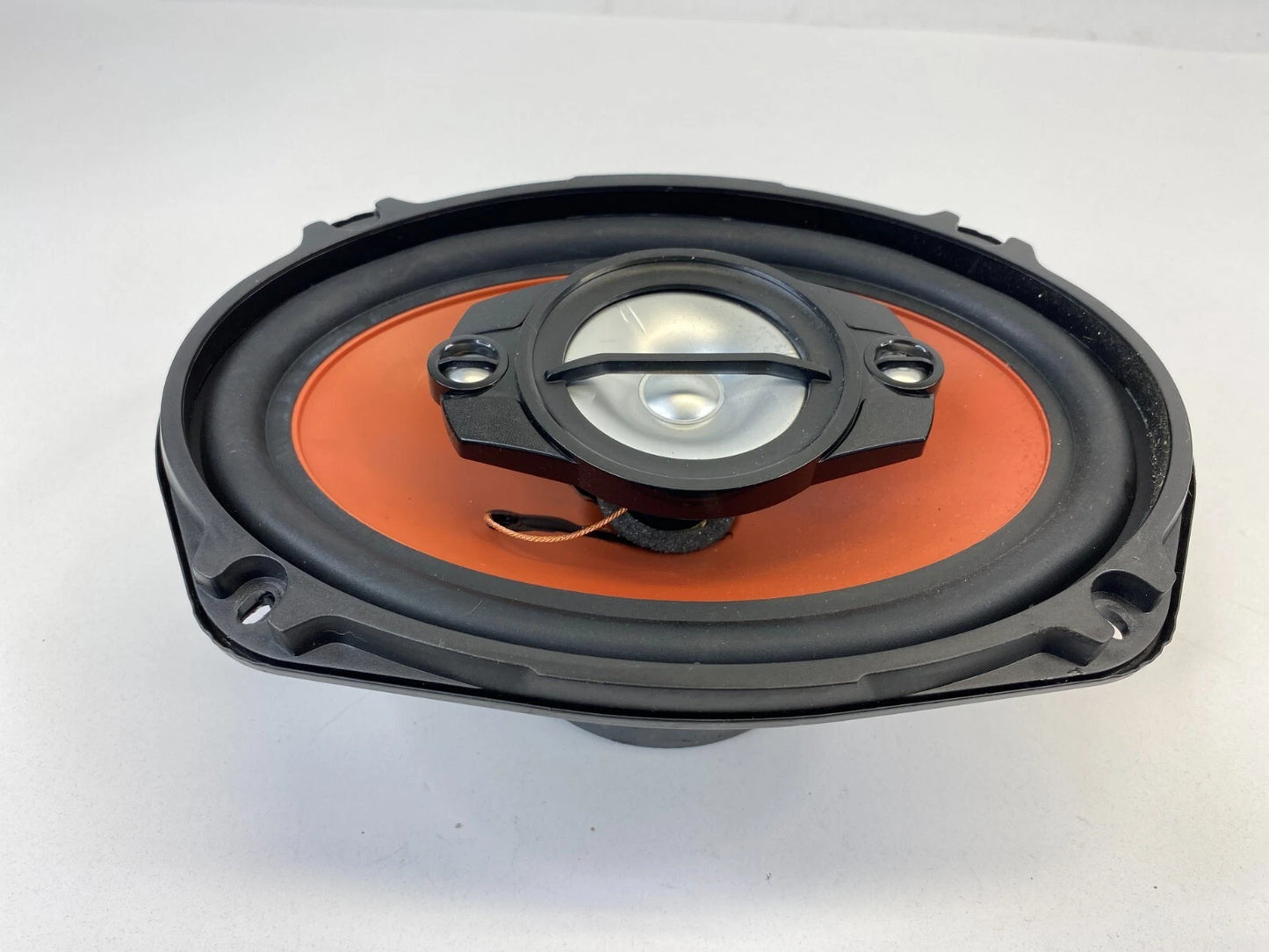 2010 NISSAN ROGUE FRONT LEFT SIDE AUDIO STEREO COAXIAL SPEAKER 701160345917
