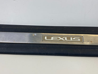 2000 2001 Lexus ES300 Front Left Door Sill Scuff Plate Trim Panel 67912-33040