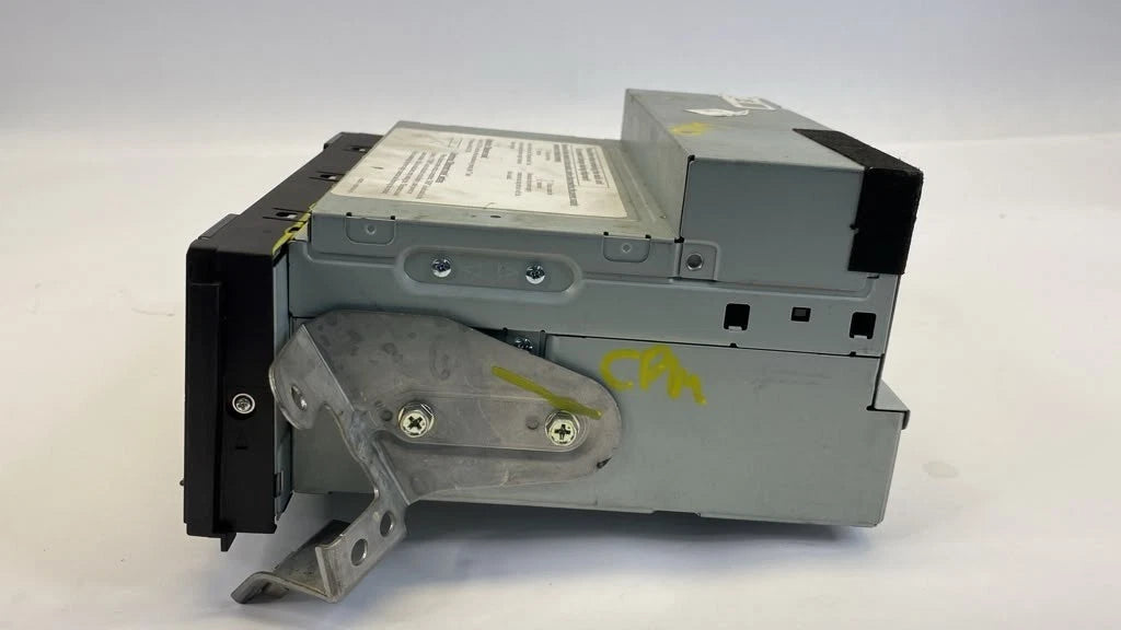 10-12 ACURA RDX AUDIO SYSTEM 6-CD CHANGER AM/FM RADIO PLAYER 39100-STK-A210 OEM