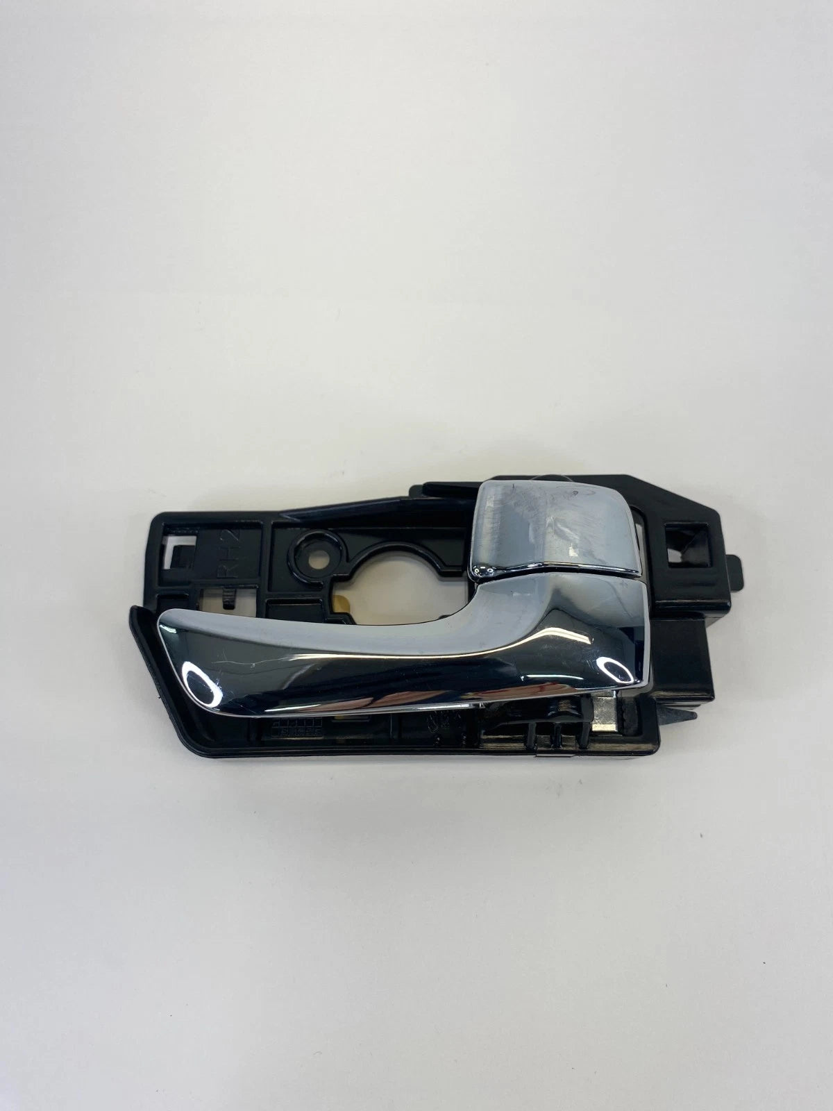 09 10 HYUNDAI SONATA REAR RIGHT SIDE INNER INTERIOR DOOR HANDLE 83623-NF520 OEM