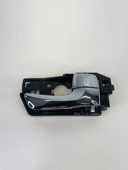 09 10 HYUNDAI SONATA REAR RIGHT SIDE INNER INTERIOR DOOR HANDLE 83623-NF520 OEM