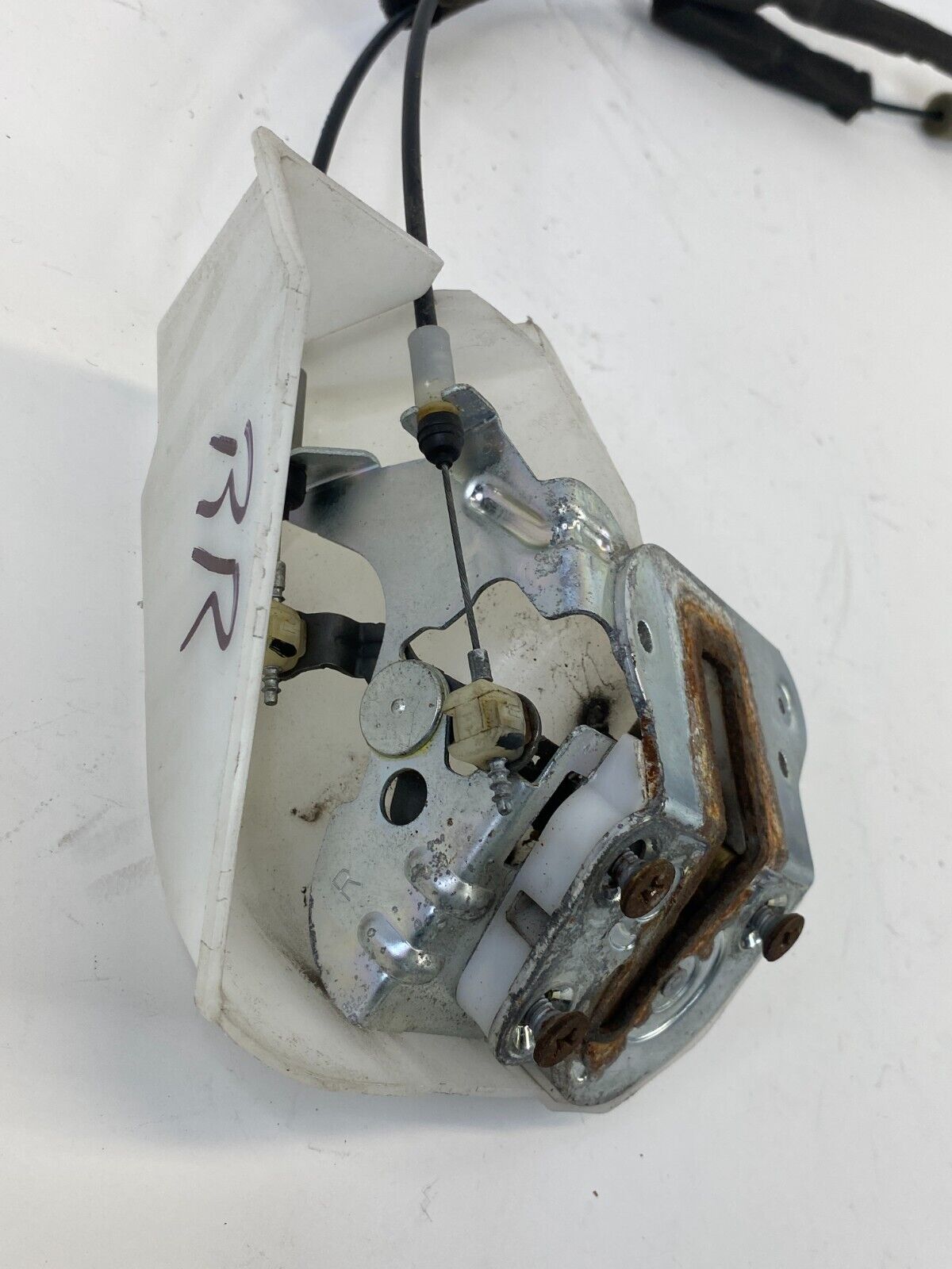 2012-2015 Mazda5 Mazda 5 Rear Right Side Door Lock Latch Actuator Assy OEM