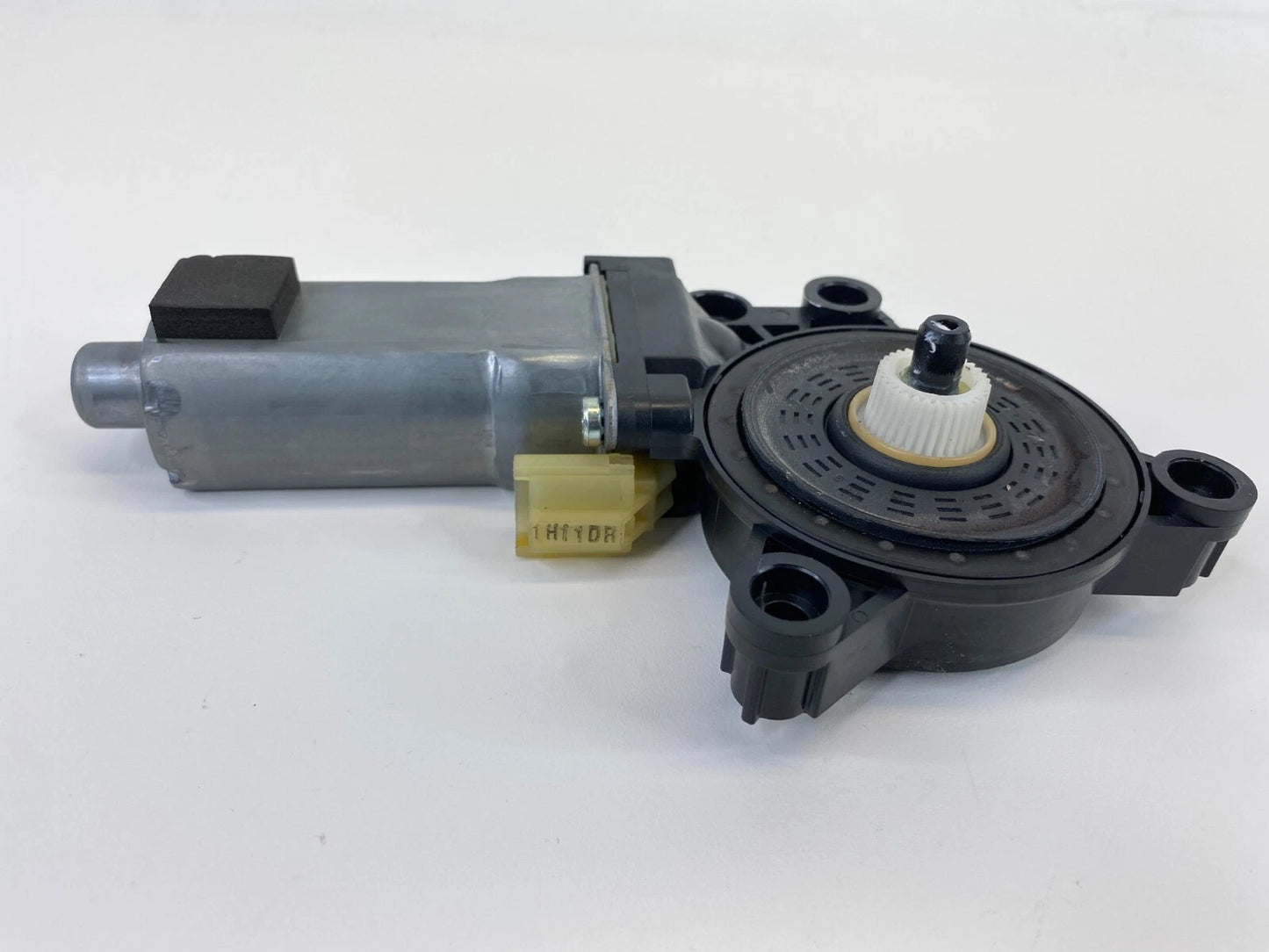 2009-2012 HYUNDAI ELANTRA 2007-2012 VERACRUZ REAR LEFT POWER WINDOW MOTOR OEM