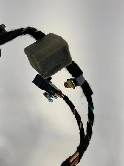 2002 2003 MERCEDES-BENZ ML 320 CENTER CONSOLE WIRE WIRING HARNESS CABLE OEM