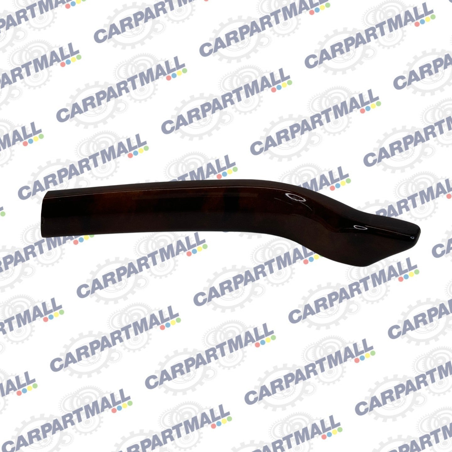 1998-2002 Mercedes-Benz E430 E320 Dash Left Driver Side Trim Bezel Molding OEM