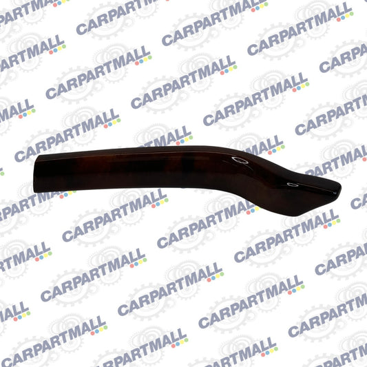 1998-2002 Mercedes-Benz E430 E320 Dash Left Driver Side Trim Bezel Molding OEM