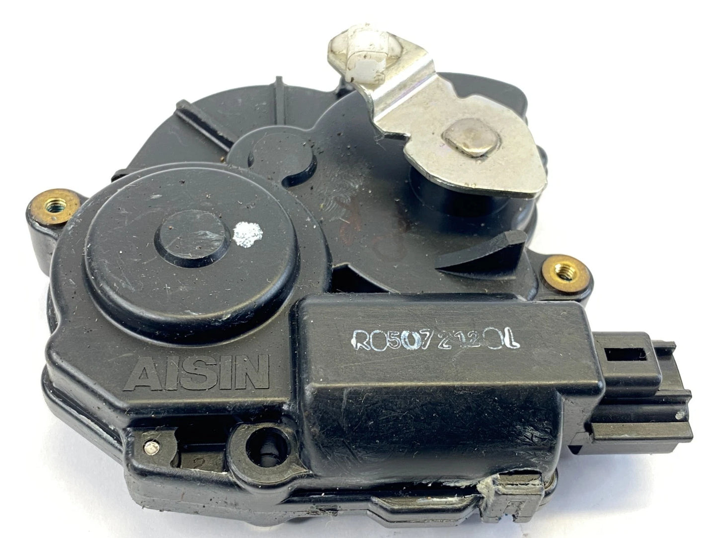 2004-2010 TOYOTA SIENNA REAR RIGHT POWER SLIDING DOOR LATCH LOCK ACTUATOR OEM