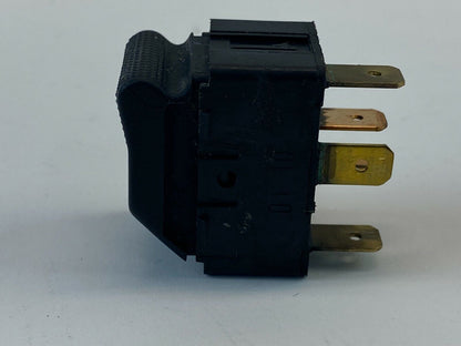 1997-2001 Audi A4 A4 Quattro Door Power Window Control Switch 4D0959855 OEM