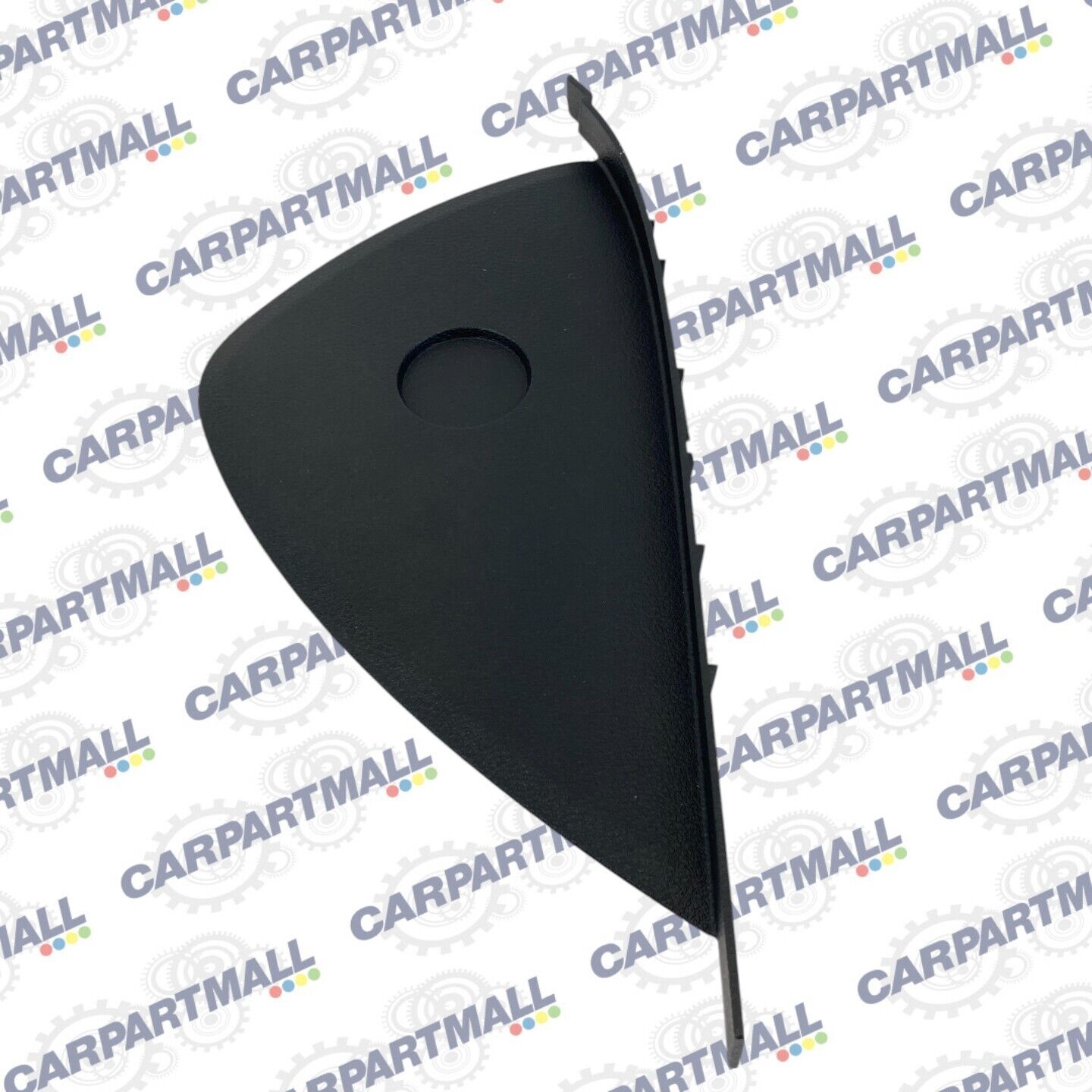 2011-2017 BMW X3 Front Right Passenger Side Dash End Cap Cover Trim 105019637