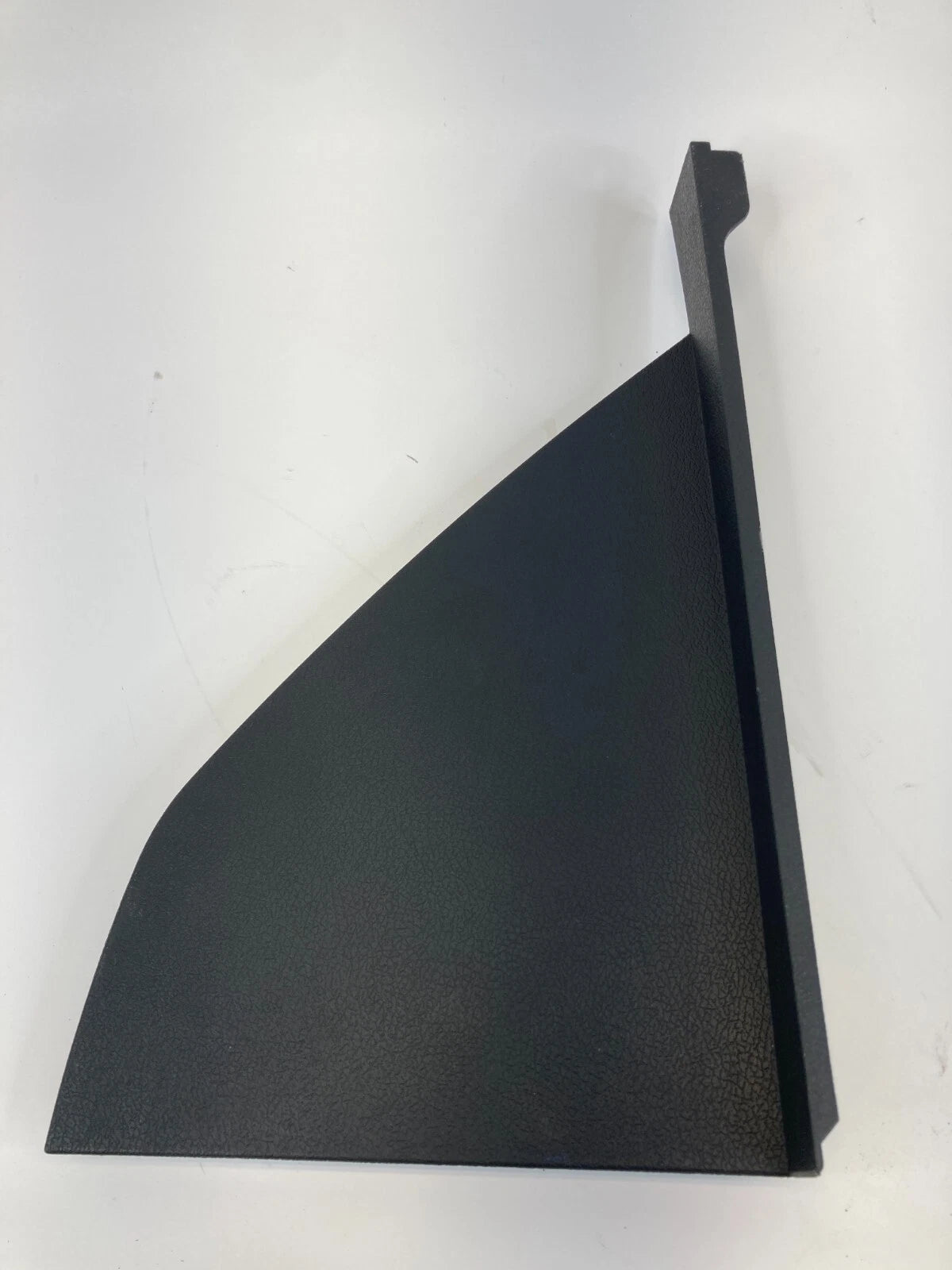 07-09 DODGE CALIBER DASH LEFT INSTRUMENT PANEL END CAP COVER TRIM OYD53TRMAB