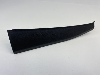 2013-2015 Ford Fusion SE Sedan 4-DR Right Pillar Cover Molding DS73-F026A22-A