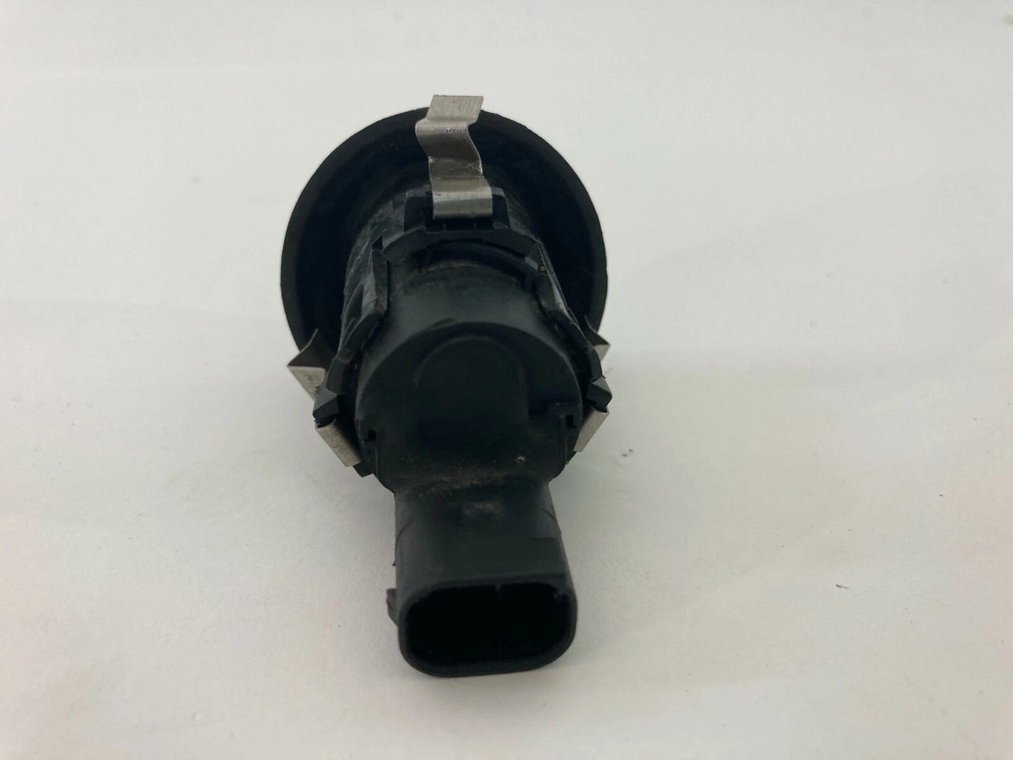 2002 BMW X FRONT BUMPER PARK PARKING DISTANCE SENSOR ASSIST CONTROL 8408383 OEM